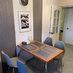 Apartamento Two-room For *