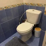 Two-room For Apartamento Odesa