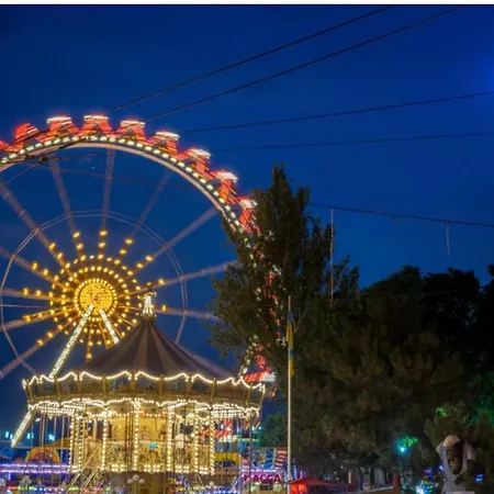 Two-room For شقة *