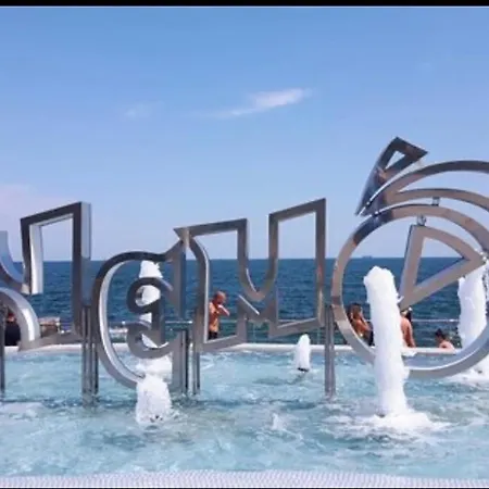 Two-room For شقة *