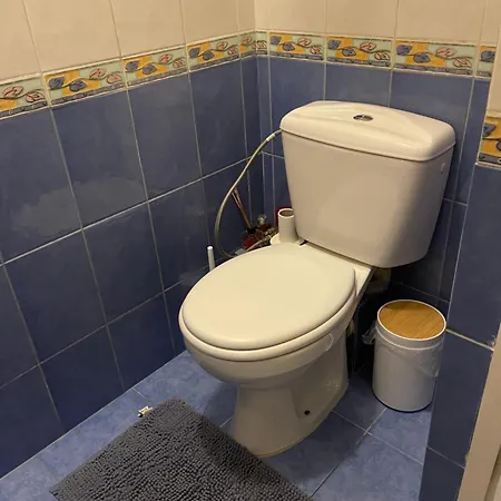 Two-room For Apartamento Odesa