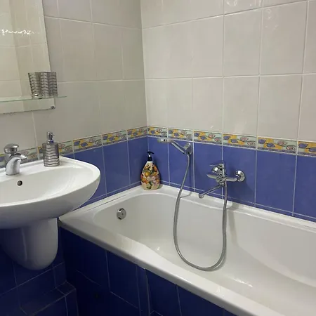 Two-room For Odessa