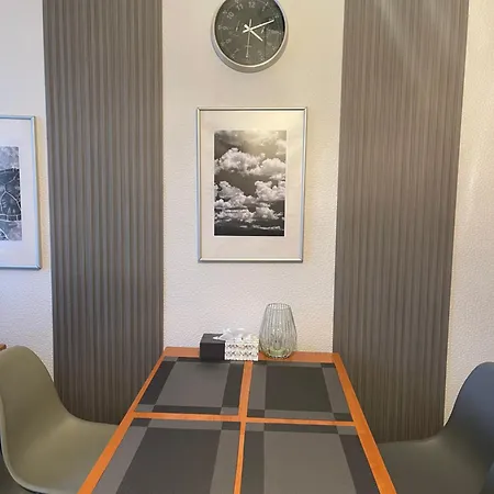 Apartment Two-room For Odesa