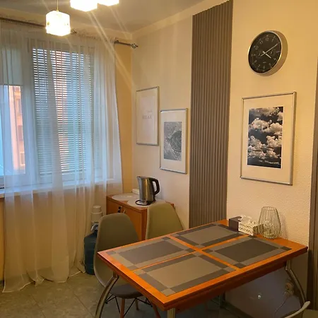 Two-room For