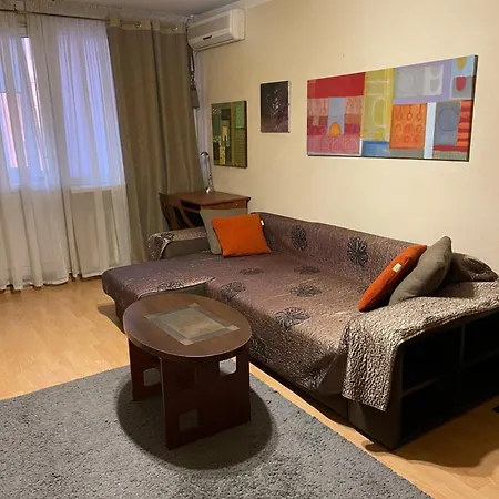 Two-room For Apartment