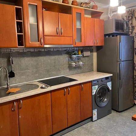 Two-room For Odessa