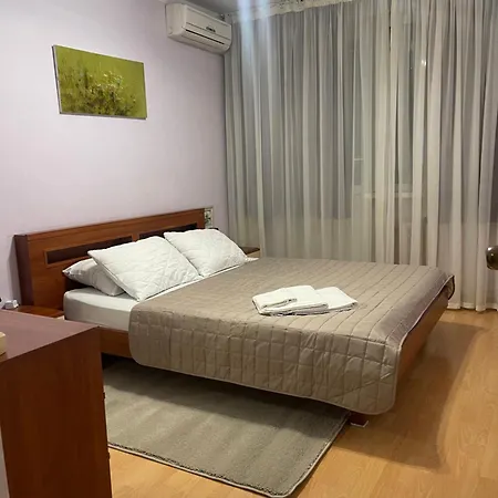 Two-room For Apartment *
