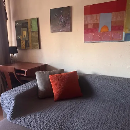 Two-room For Odesa