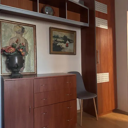 Two-room For