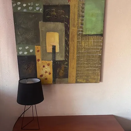Two-room For Apartment