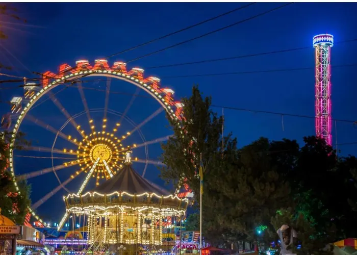 Two-room For شقة *