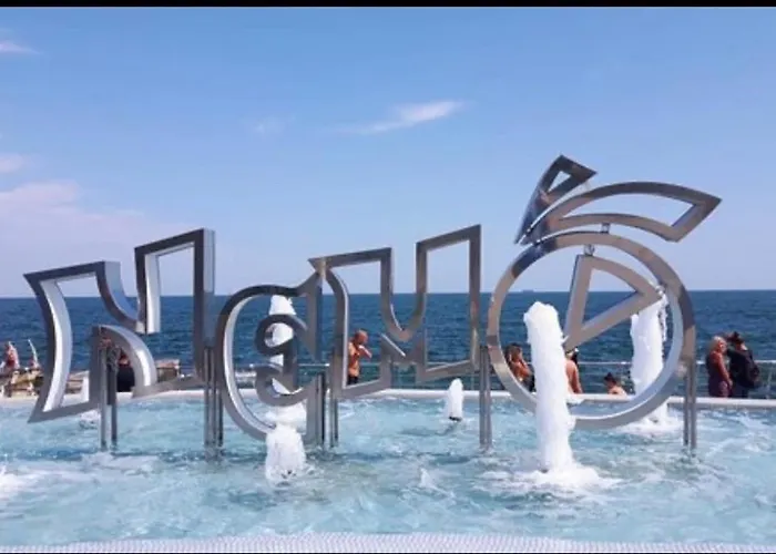 Two-room For شقة *