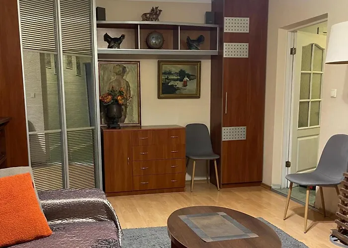 Two-room For Appartement *