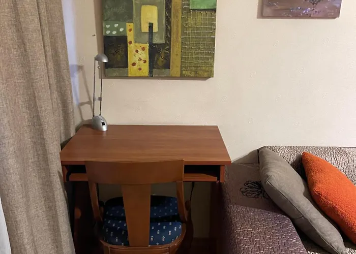 شقة Two-room For *