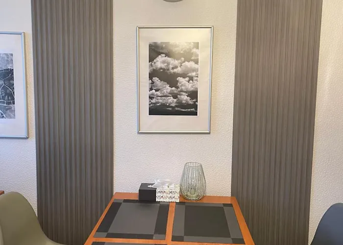 Appartement Two-room For Odessa