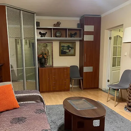 Two-room For Апартаменти *