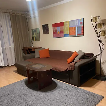 Two-room For Апартаменти