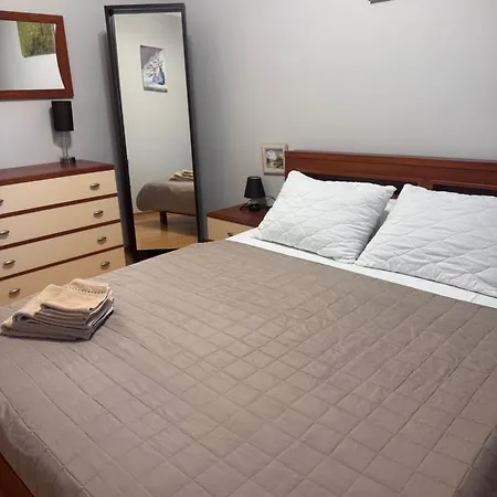 Appartement Two-room For