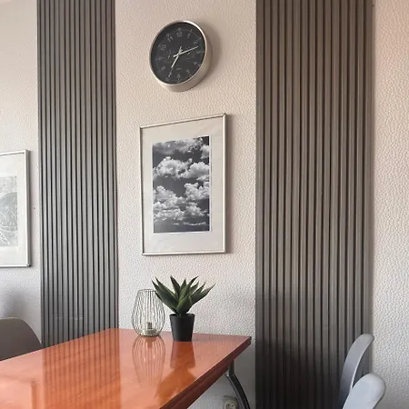 Two-room For *