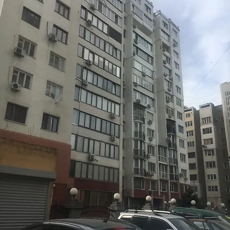 Two-room For * Odessa