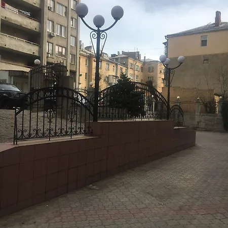 Апартаменти Two-room For Одеса