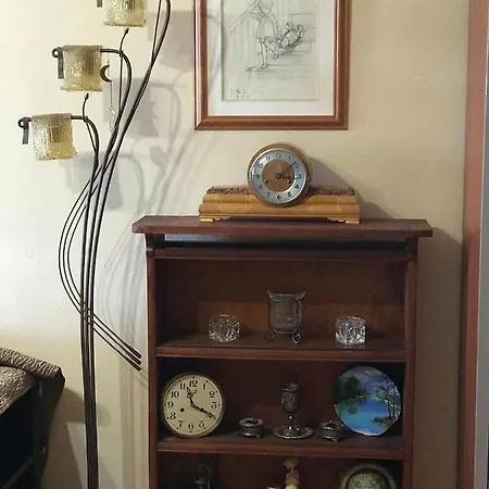 Apartment Two-room For Odesa