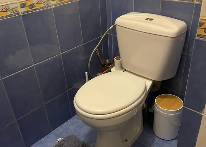 Two-room For Апартаменты Одесса