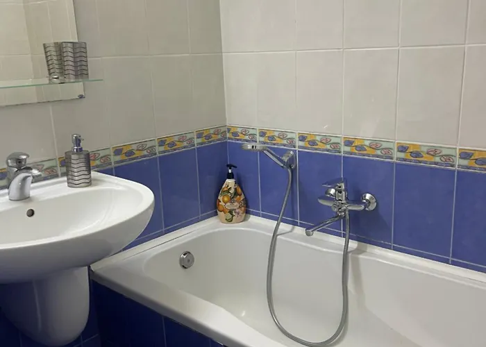 Two-room For Одесса