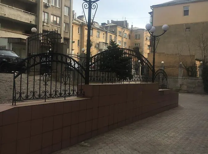 Апартаменты Two-room For Одесса